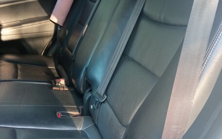 KIA Sorento II рестайлинг, 2012 год, 1 400 000 рублей, 8 фотография