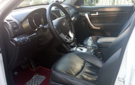 KIA Sorento II рестайлинг, 2012 год, 1 400 000 рублей, 7 фотография