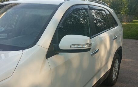 KIA Sorento II рестайлинг, 2012 год, 1 400 000 рублей, 6 фотография