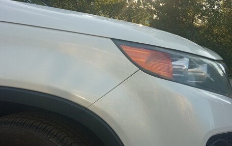 KIA Sorento II рестайлинг, 2012 год, 1 400 000 рублей, 10 фотография