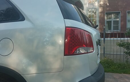 KIA Sorento II рестайлинг, 2012 год, 1 400 000 рублей, 13 фотография