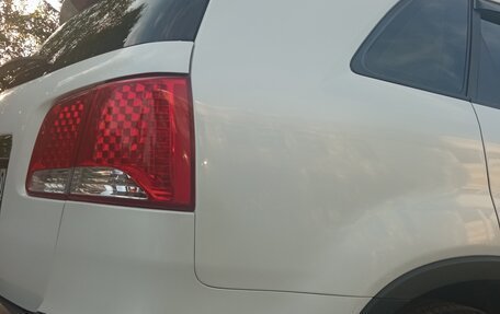 KIA Sorento II рестайлинг, 2012 год, 1 400 000 рублей, 12 фотография