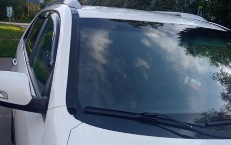 KIA Sorento II рестайлинг, 2012 год, 1 400 000 рублей, 16 фотография