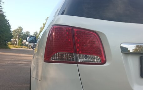 KIA Sorento II рестайлинг, 2012 год, 1 400 000 рублей, 11 фотография