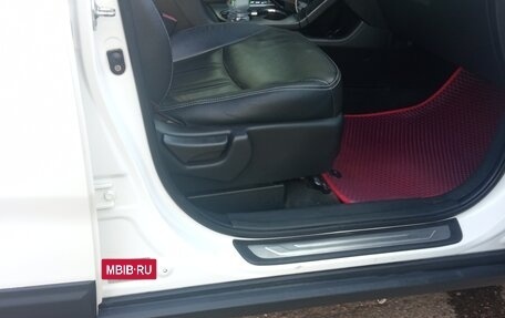 KIA Sorento II рестайлинг, 2012 год, 1 400 000 рублей, 24 фотография