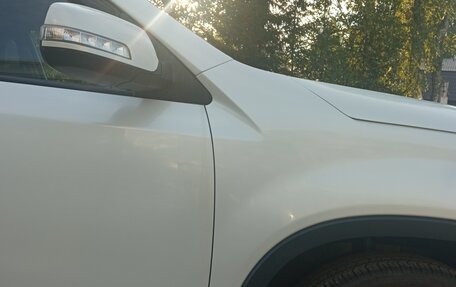 KIA Sorento II рестайлинг, 2012 год, 1 400 000 рублей, 28 фотография