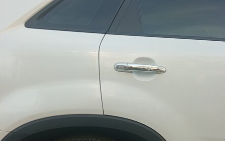 KIA Sorento II рестайлинг, 2012 год, 1 400 000 рублей, 26 фотография