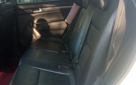 KIA Sorento II рестайлинг, 2012 год, 1 400 000 рублей, 36 фотография