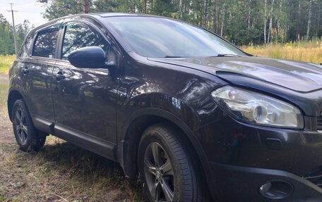 Nissan Qashqai, 2013 год, 650 000 рублей, 3 фотография