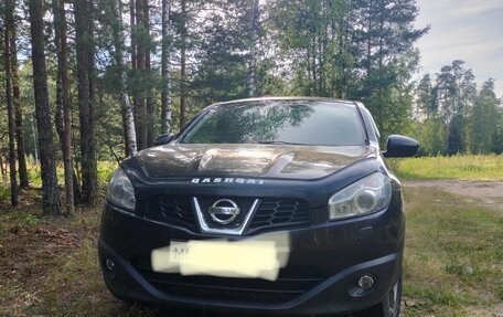 Nissan Qashqai, 2013 год, 650 000 рублей, 4 фотография