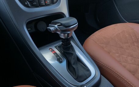 Opel Astra J, 2014 год, 914 000 рублей, 12 фотография