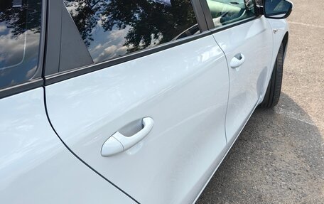 KIA cee'd III, 2013 год, 810 000 рублей, 10 фотография