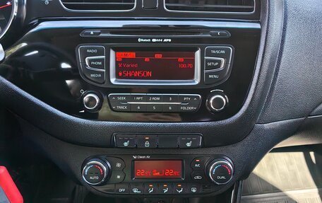 KIA cee'd III, 2013 год, 810 000 рублей, 8 фотография