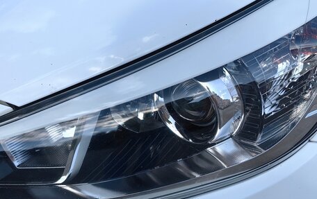 KIA cee'd III, 2013 год, 810 000 рублей, 5 фотография
