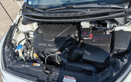 KIA cee'd III, 2013 год, 810 000 рублей, 7 фотография