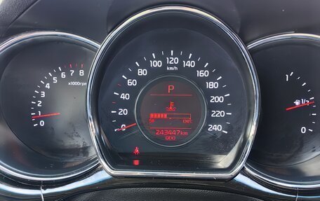 KIA cee'd III, 2013 год, 810 000 рублей, 3 фотография