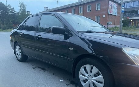 Mitsubishi Lancer IX, 2006 год, 299 999 рублей, 3 фотография