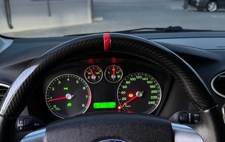 Ford Focus II рестайлинг, 2006 год, 830 000 рублей, 12 фотография