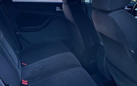 Ford Focus II рестайлинг, 2006 год, 830 000 рублей, 15 фотография