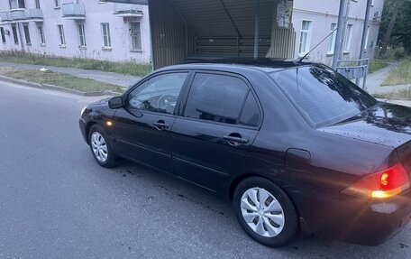 Mitsubishi Lancer IX, 2006 год, 299 999 рублей, 4 фотография