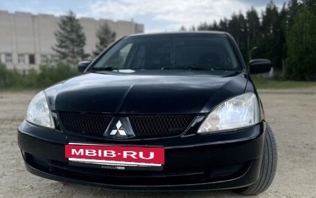 Mitsubishi Lancer IX, 2006 год, 299 999 рублей, 2 фотография