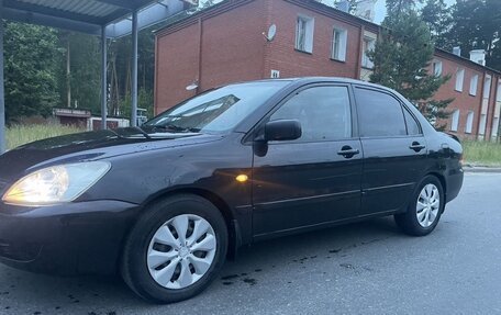 Mitsubishi Lancer IX, 2006 год, 299 999 рублей, 10 фотография