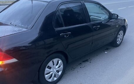 Mitsubishi Lancer IX, 2006 год, 299 999 рублей, 8 фотография