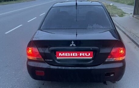 Mitsubishi Lancer IX, 2006 год, 299 999 рублей, 6 фотография