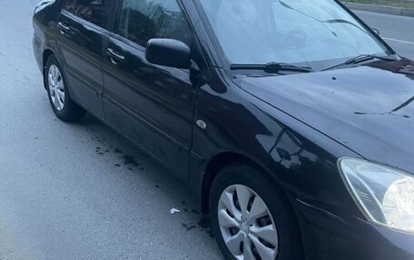 Mitsubishi Lancer IX, 2006 год, 299 999 рублей, 12 фотография