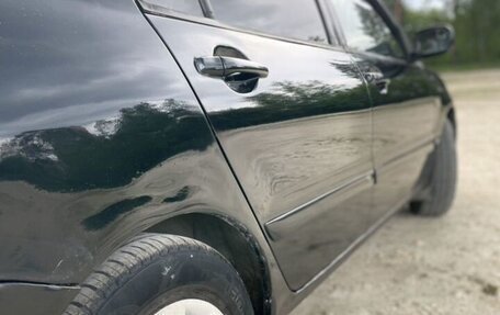 Mitsubishi Lancer IX, 2006 год, 299 999 рублей, 20 фотография
