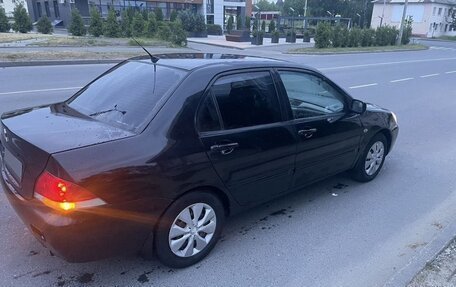 Mitsubishi Lancer IX, 2006 год, 299 999 рублей, 7 фотография