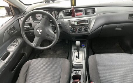Mitsubishi Lancer IX, 2006 год, 299 999 рублей, 13 фотография