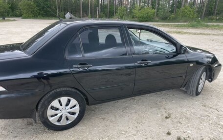 Mitsubishi Lancer IX, 2006 год, 299 999 рублей, 16 фотография