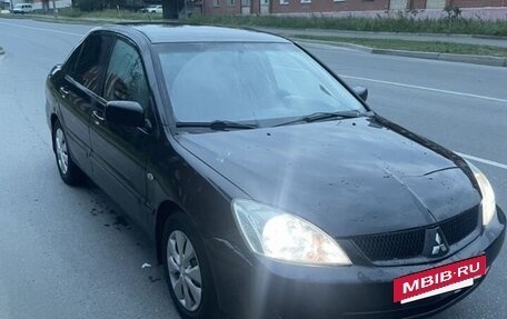 Mitsubishi Lancer IX, 2006 год, 299 999 рублей, 9 фотография