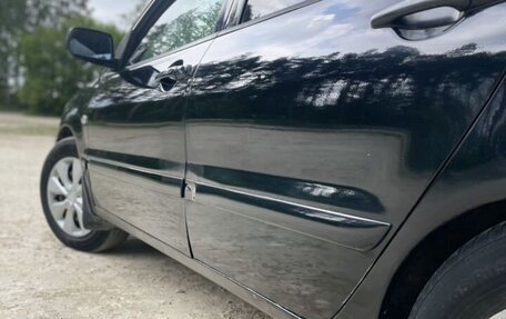 Mitsubishi Lancer IX, 2006 год, 299 999 рублей, 18 фотография