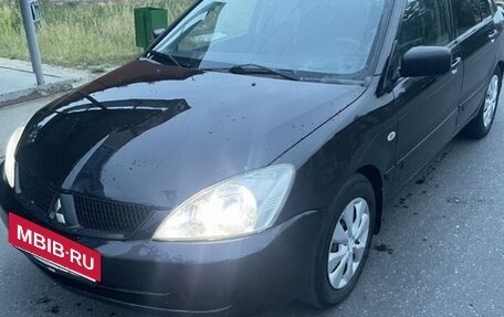 Mitsubishi Lancer IX, 2006 год, 299 999 рублей, 11 фотография