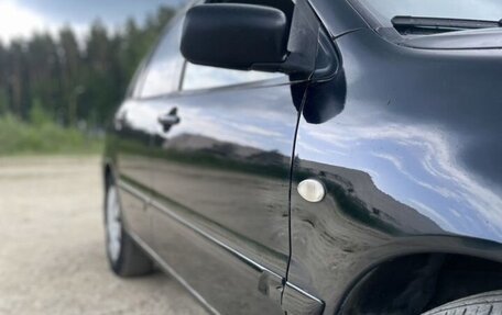 Mitsubishi Lancer IX, 2006 год, 299 999 рублей, 21 фотография