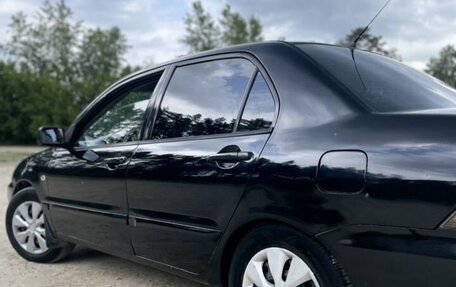 Mitsubishi Lancer IX, 2006 год, 299 999 рублей, 24 фотография