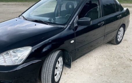 Mitsubishi Lancer IX, 2006 год, 299 999 рублей, 26 фотография