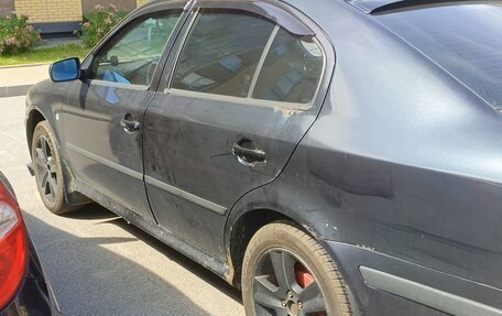 Skoda Octavia IV, 2008 год, 345 000 рублей, 6 фотография