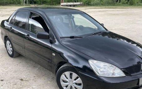 Mitsubishi Lancer IX, 2006 год, 299 999 рублей, 25 фотография