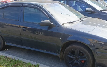 Skoda Octavia IV, 2008 год, 345 000 рублей, 4 фотография