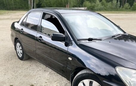 Mitsubishi Lancer IX, 2006 год, 299 999 рублей, 23 фотография