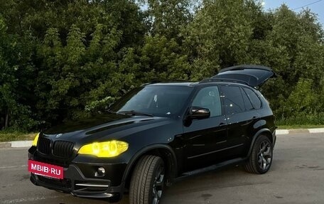 BMW X5, 2008 год, 2 050 000 рублей, 2 фотография