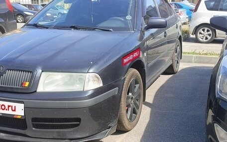 Skoda Octavia IV, 2008 год, 345 000 рублей, 3 фотография