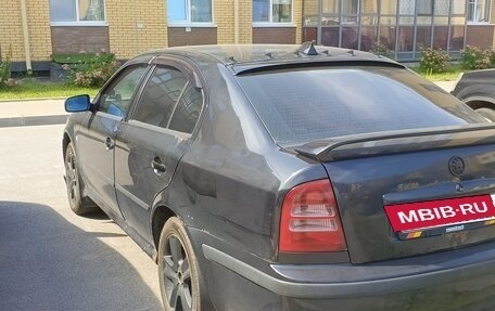 Skoda Octavia IV, 2008 год, 345 000 рублей, 7 фотография