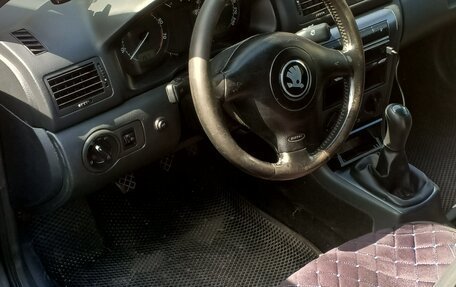 Skoda Octavia IV, 2008 год, 345 000 рублей, 12 фотография