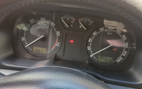 Skoda Octavia IV, 2008 год, 345 000 рублей, 15 фотография