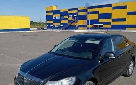 Skoda Octavia, 2011 год, 525 000 рублей, 2 фотография