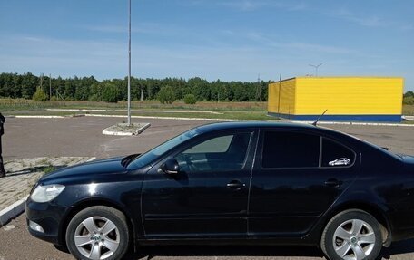 Skoda Octavia, 2011 год, 525 000 рублей, 3 фотография